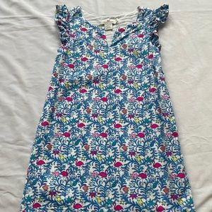 Size 6 Vineyard Vines girls dress